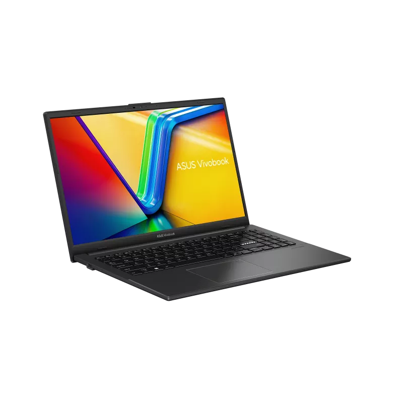 Nešiojamas kompiuteris ASUS Vivobook Go 15 E1504FA-KM5411W, 30, 512 GB, 15,6 Coliai, Windows 11 Home, AMD Radeon