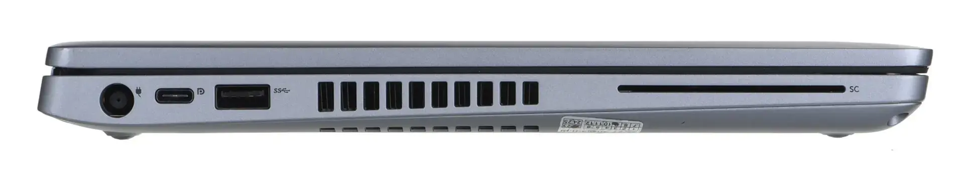 DELL LATITUDE 5410 i5-10210U 8GB 256GB SSD 14" FHD Win11pro + maitinimo šaltinis NAUDOTAS