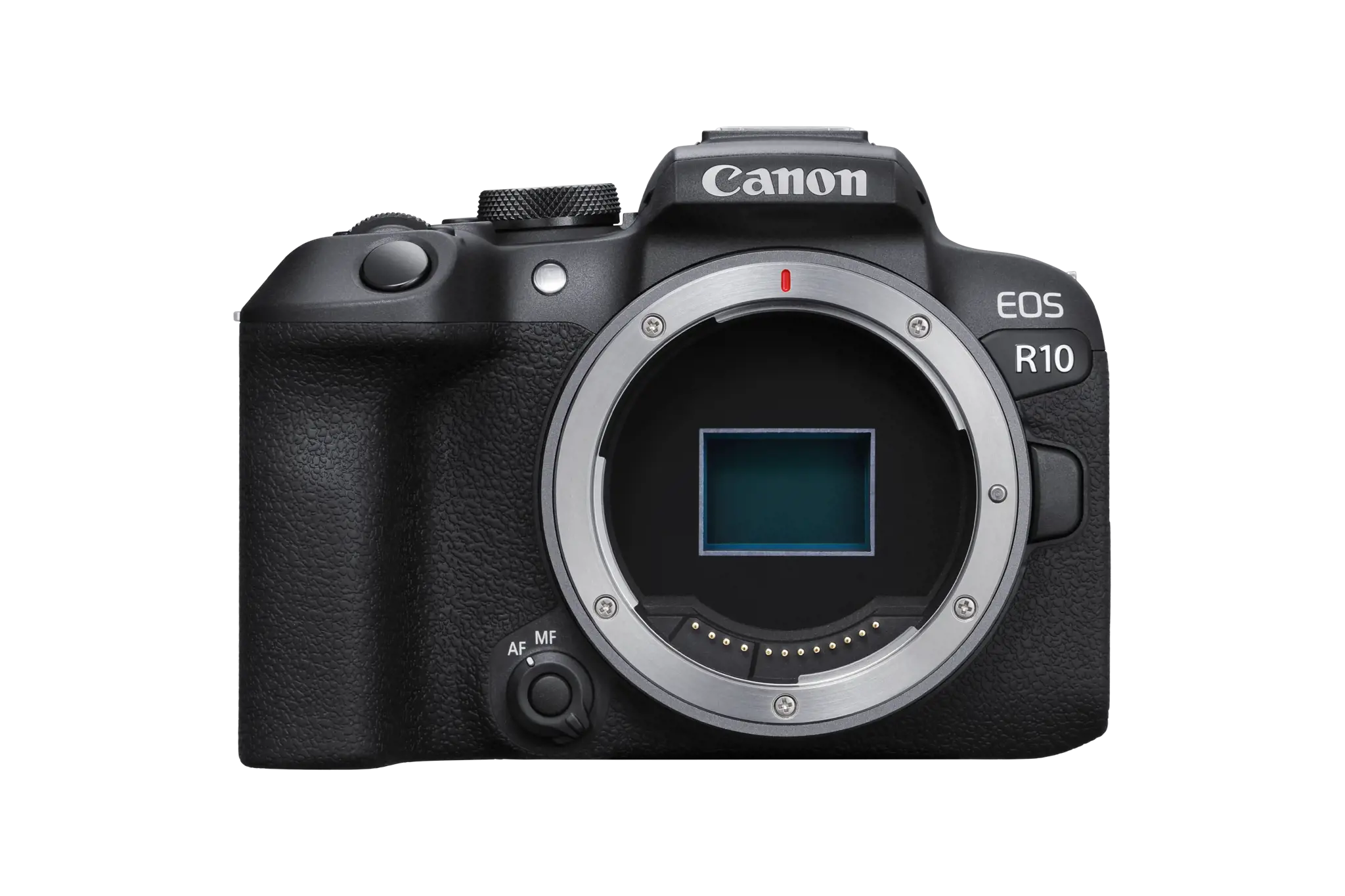 "Canon EOS R10", 24,2 MP, 6000 x 4000 taškų, CMOS, 4K Ultra HD, jutiklinis ekranas, juoda