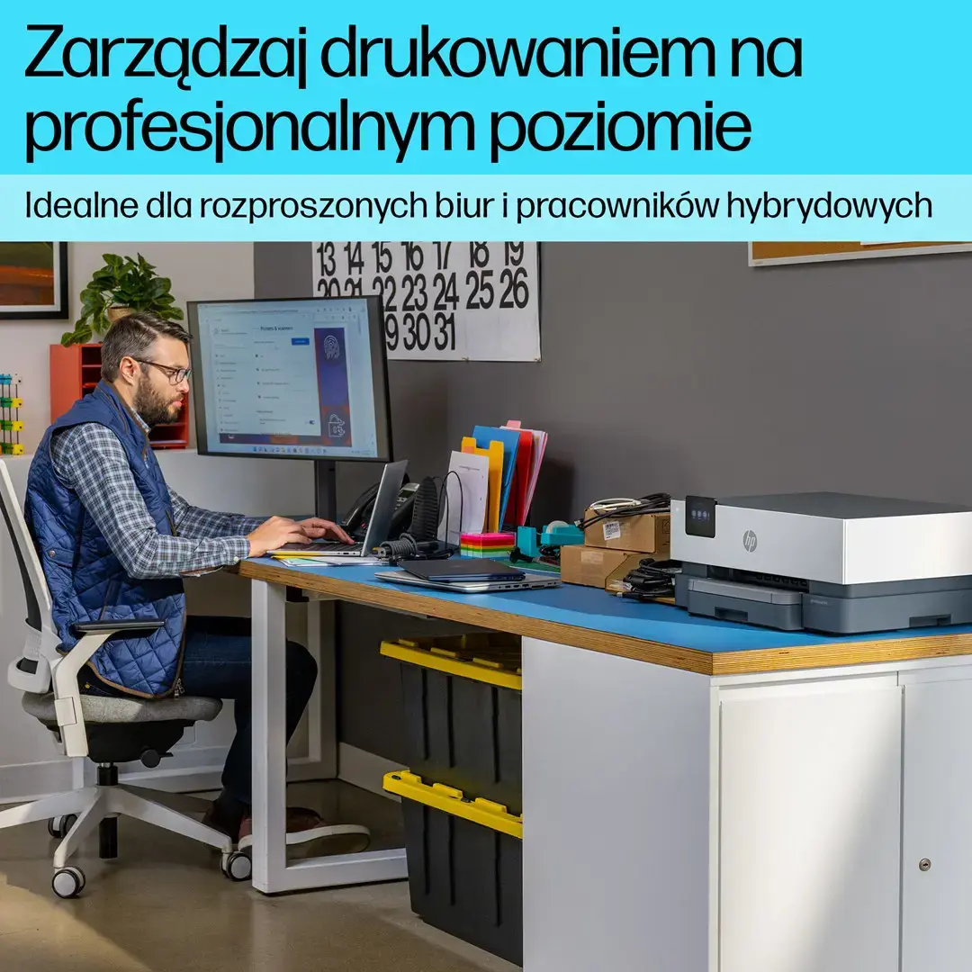 HP Officejet Pro 9110b