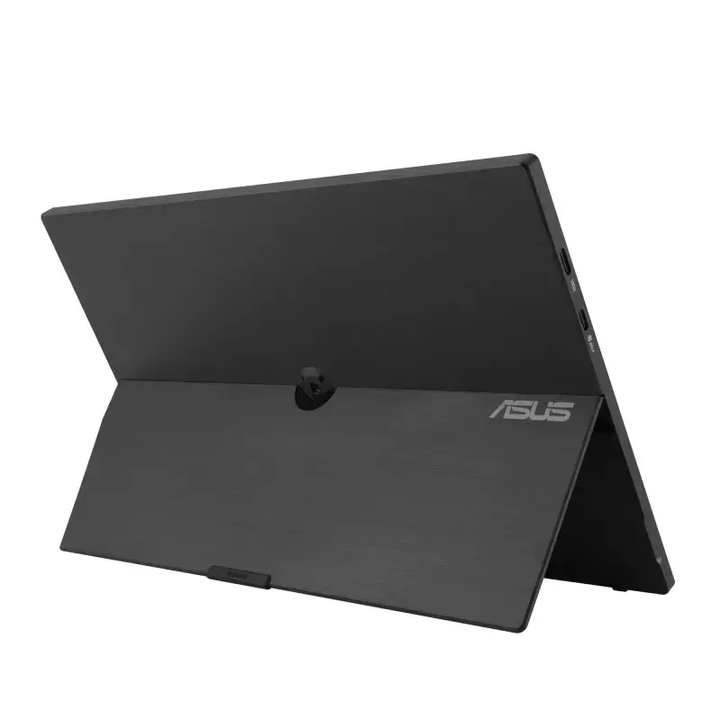 ASUS MB16AHV, 39.6 cm (15.6"), 1920 x 1080 pixels, Full HD, LCD, 5 ms, Black