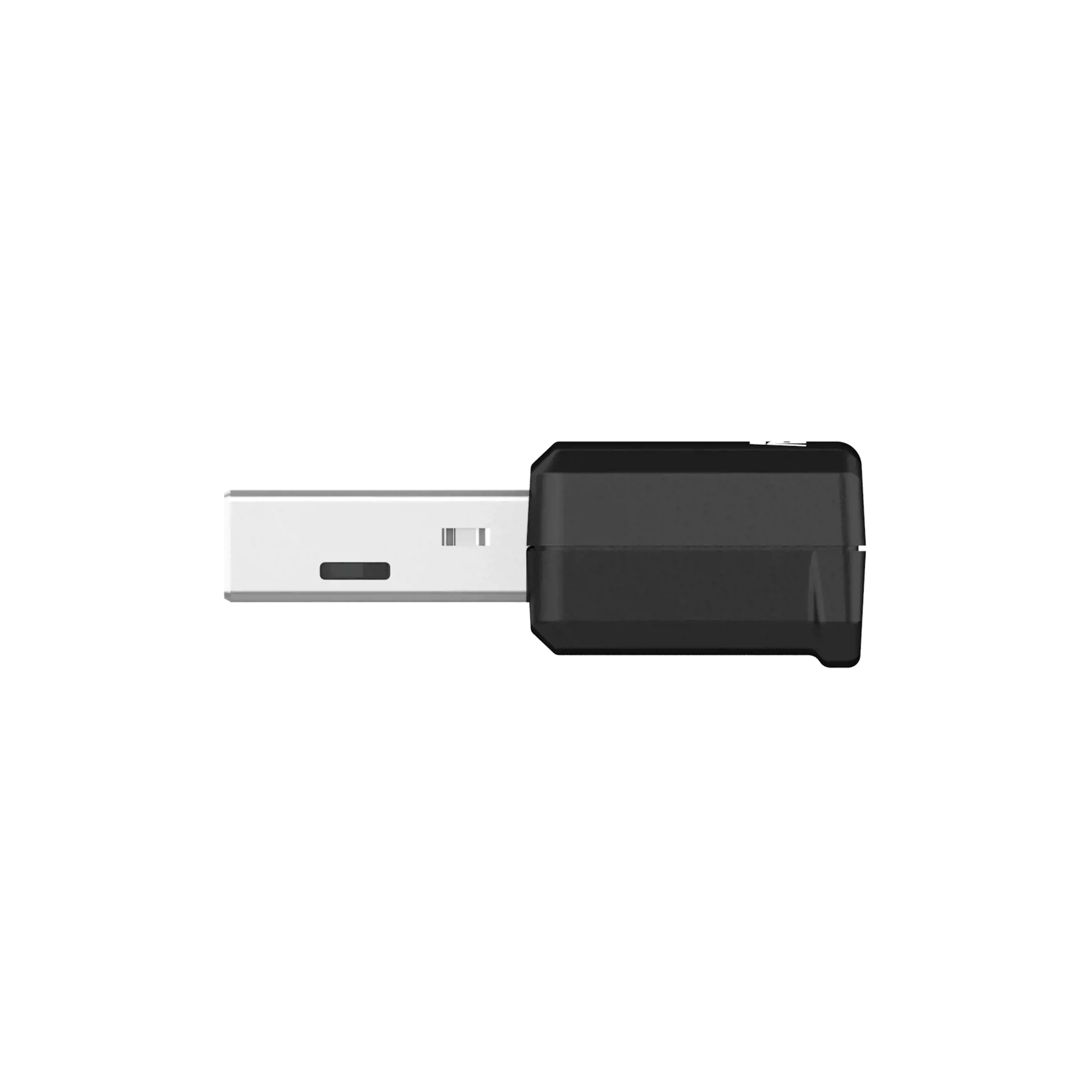 ASUS USB-AX55 Nano AX1800, laidinis, USB, WWAN, 1800 Mbps