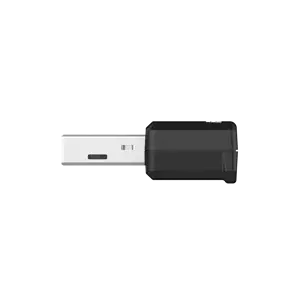 ASUS USB-AX55 Nano AX1800, laidinis, USB, WWAN, 1800 Mbps