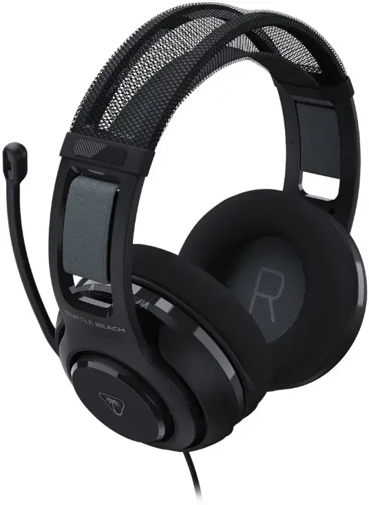 Turtle Beach headset Atlas 200 MultiPlatform, black