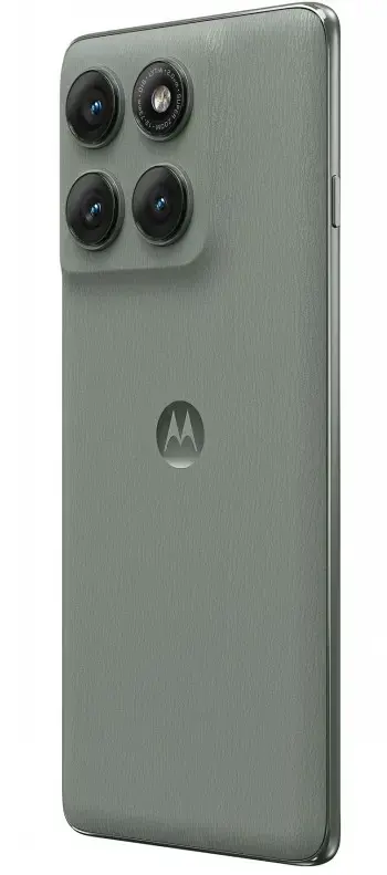 MOTOROLA EDGE 60 PRO (5G) 6.7'' 12/512GB, 6000MAH, IP68, ESIM, SHADOW