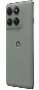 MOTOROLA EDGE 60 PRO (5G) 6.7'' 12/512GB, 6000MAH, IP68, ESIM, SHADOW