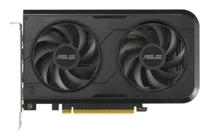 Vaizdo plokštė ASUS GeForce RTX 5050 8 GB, GDDR6, DUAL-RTX5050-O8G