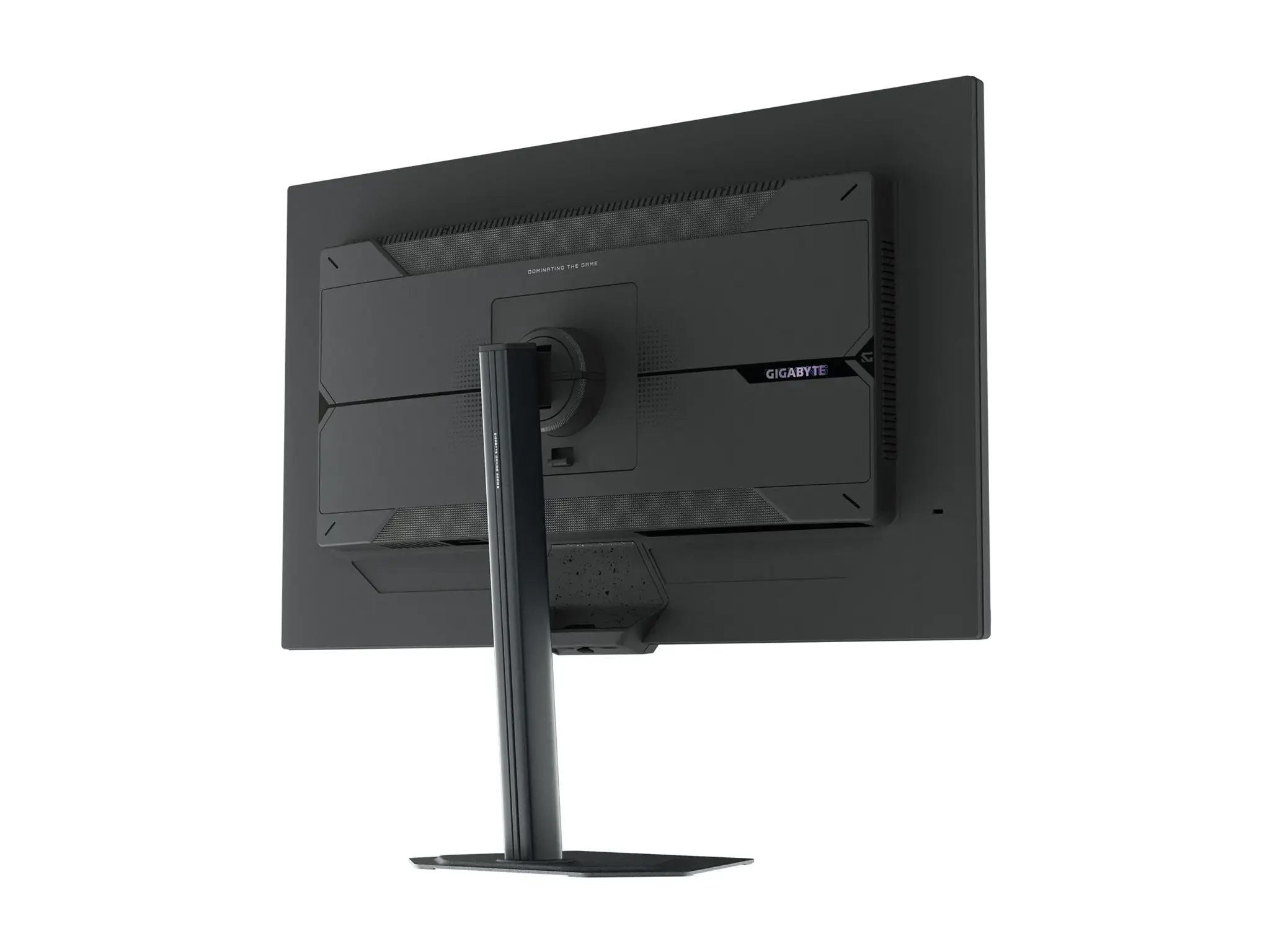Gigabyte | M27QS EK | 27 " | SS IPS | QHD | 180 Hz | 1 ms | 2560 x 1440 pixels | 350 cd/m² | HDMI ports quantity 1