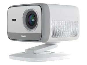 Philips | NeoPix 444 | Full HD (1920x1080) | 500 ANSI lumens | White
