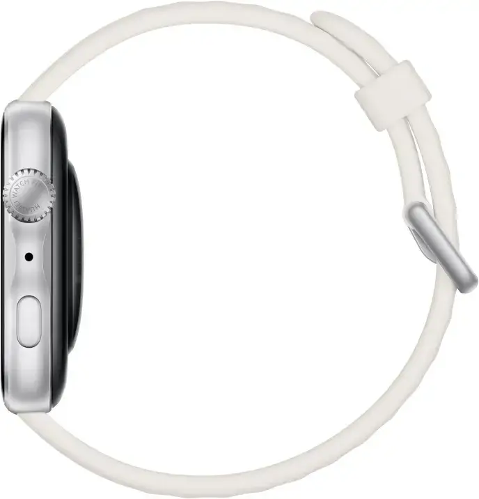 HUAWEI WATCH FIT 5 (46MM) WHITE