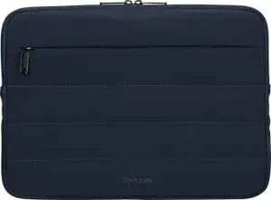 TARGUS PUFFER 15-16" SLEEVE, MIDNIGHT BLUE