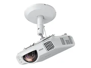 "Epson V11HA76080", 4000 ANSI liumenų, 3LCD, WXGA (1200x800), 2500000:1, 16:10, 1397-3048 mm (55-120")