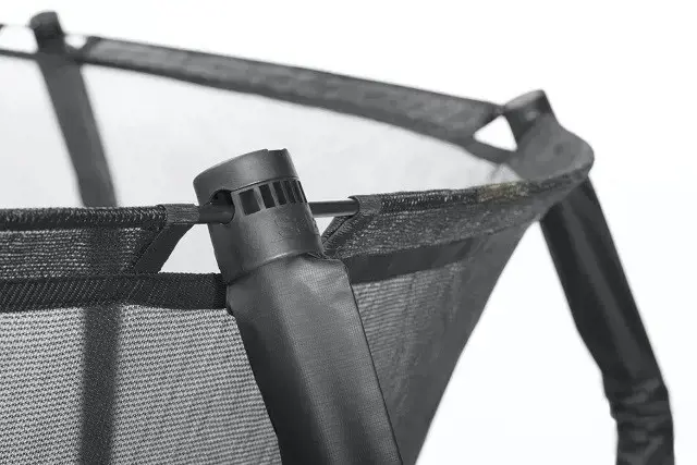 Batutas Premium Ground Combo 427 cm žalias