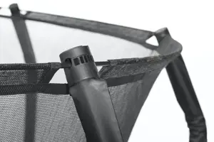 Batutas Premium Ground Combo 427 cm žalias