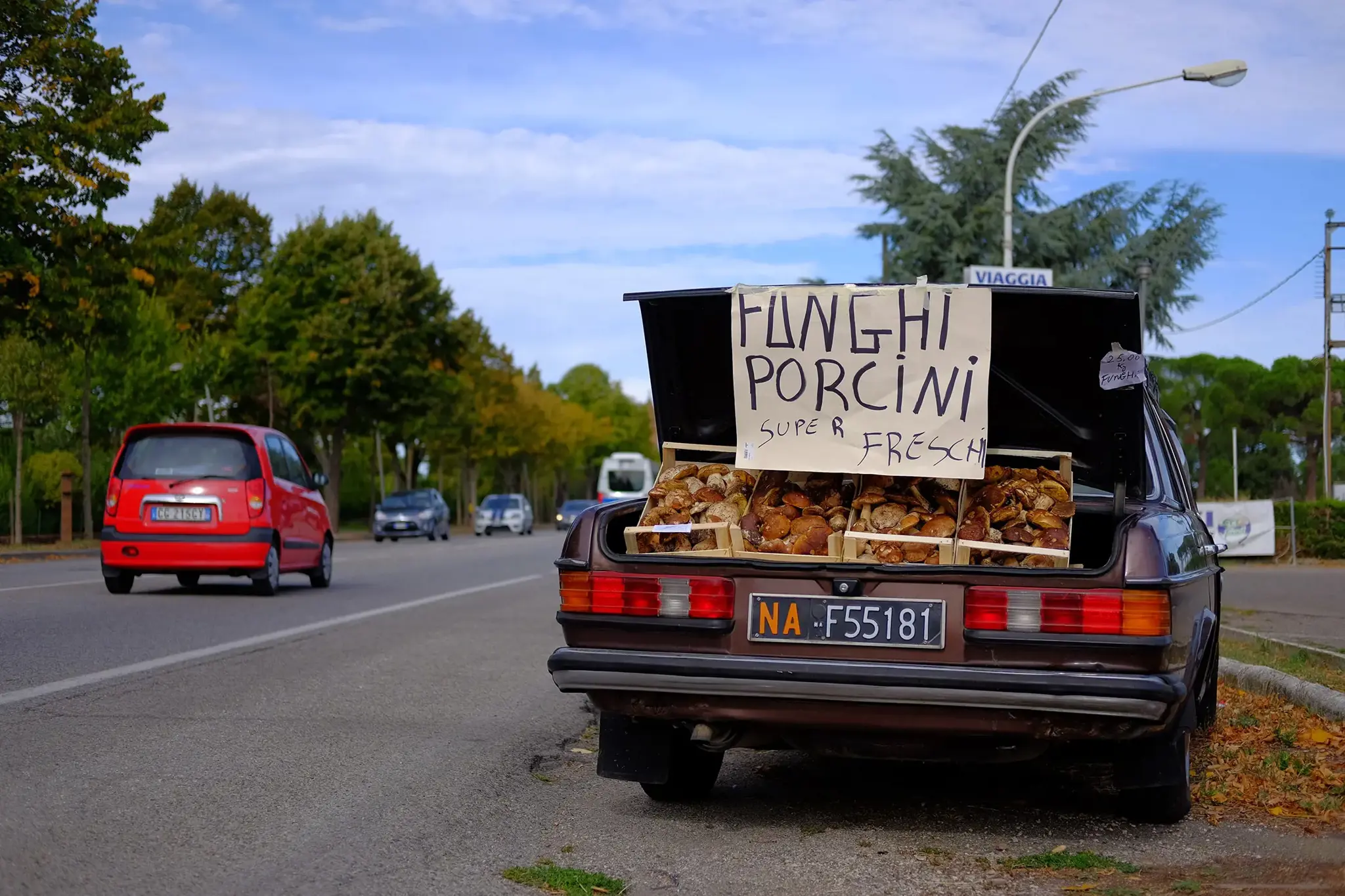 Objektyvas Fujinon XF35mm F2 R WR Black