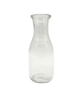 Grafinas, stiklas, 0,5 l, H 20 cm,  vnt