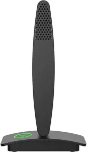 "Neat" mikrofonas "Skyline" USB, juodas