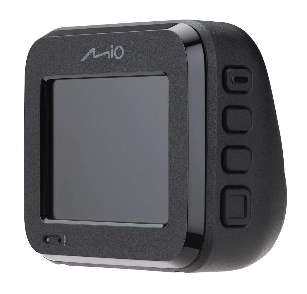 Mio Dash Cam with HDR | MiVue C545Pro | 2.0"