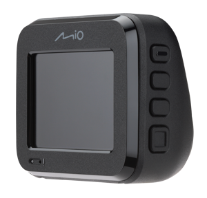 Mio Dash Cam with HDR | MiVue C545Pro | 2.0"