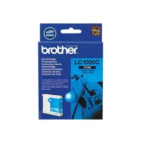 LC1000C, Originali kasetė (Brother)