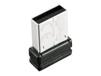 Lenovo 4XH0R55468, USB imtuvas, 1,83 g, juodas