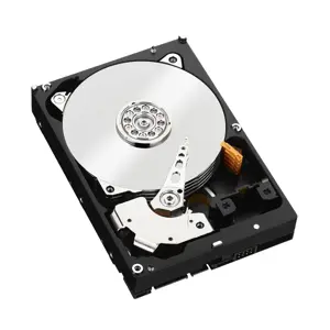 Stalinis kietasis diskas WD Black (3,5'', 1 TB, 64 MB, 7200 aps/min, SATA 6 Gb/s)