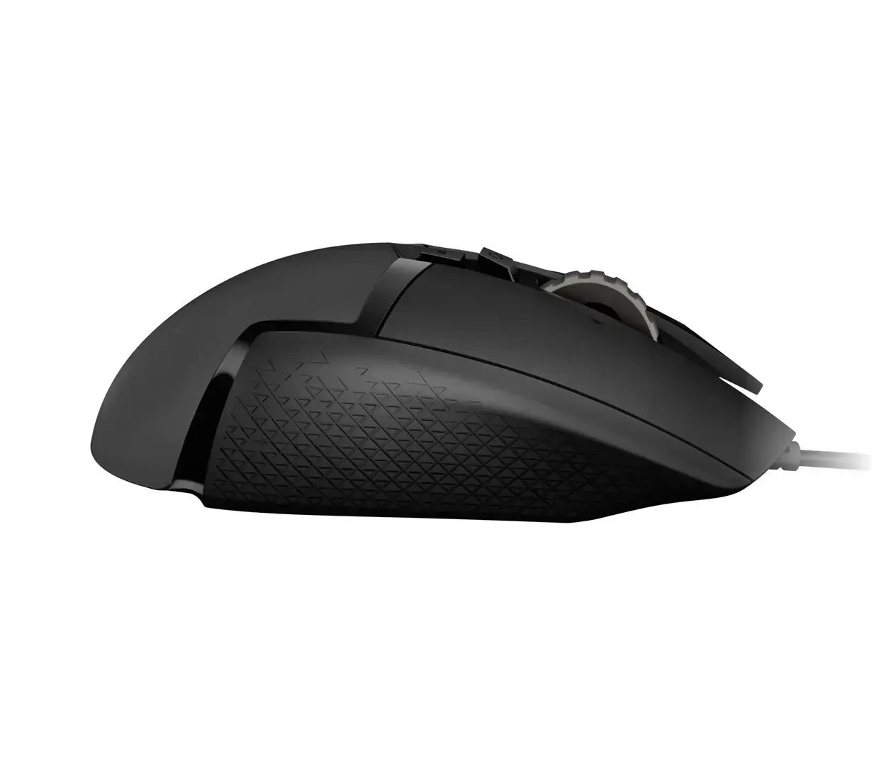 LOGITECH G502 HERO didelio našumo žaidimų pelė - EER2