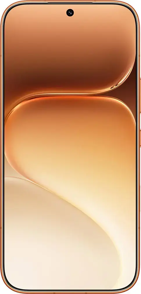Honor 600 5G 16.7 cm (6.57") Dual SIM Android 16.0 USB Type-C 8 GB 512 GB 6400 mAh Orange