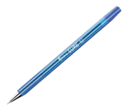 Tušinukas Forpus Sure, 0.7mm, mėlynas