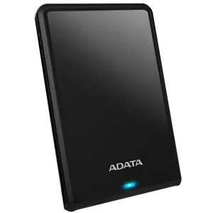 ADATA HV620S 2TB USB3.1 standusis diskas 2.5i, juodos spalvos