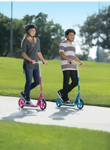 Paspirtukas Razor 13073064, Rožinė