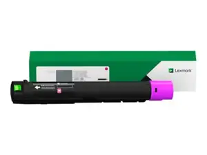 85D0HM0, Kasetė spausdintuvui (Lexmark)