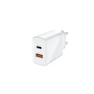 Lādētājs Savio USB Quick Charge 18W