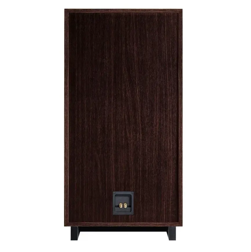 MAGNAT TRANSPULS 1500 Floor-standing loudspeaker 3-way 500 W Brown