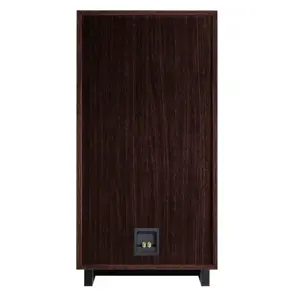 MAGNAT TRANSPULS 1500 Floor-standing loudspeaker 3-way 500 W Brown