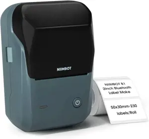 "Niimbot B1" etikečių spausdintuvas