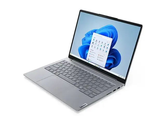 Nešiojamas kompiuteris Lenovo ThinkBook 14 G9 IRL, Intel Core 5 210H (Max. 4.80GHz, 12M, 8C), 512 GB, 14 Coliai, Windows 11 Pro