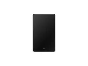 Soundbar TCL Q Q65H 5.1 Channel 580 W Black