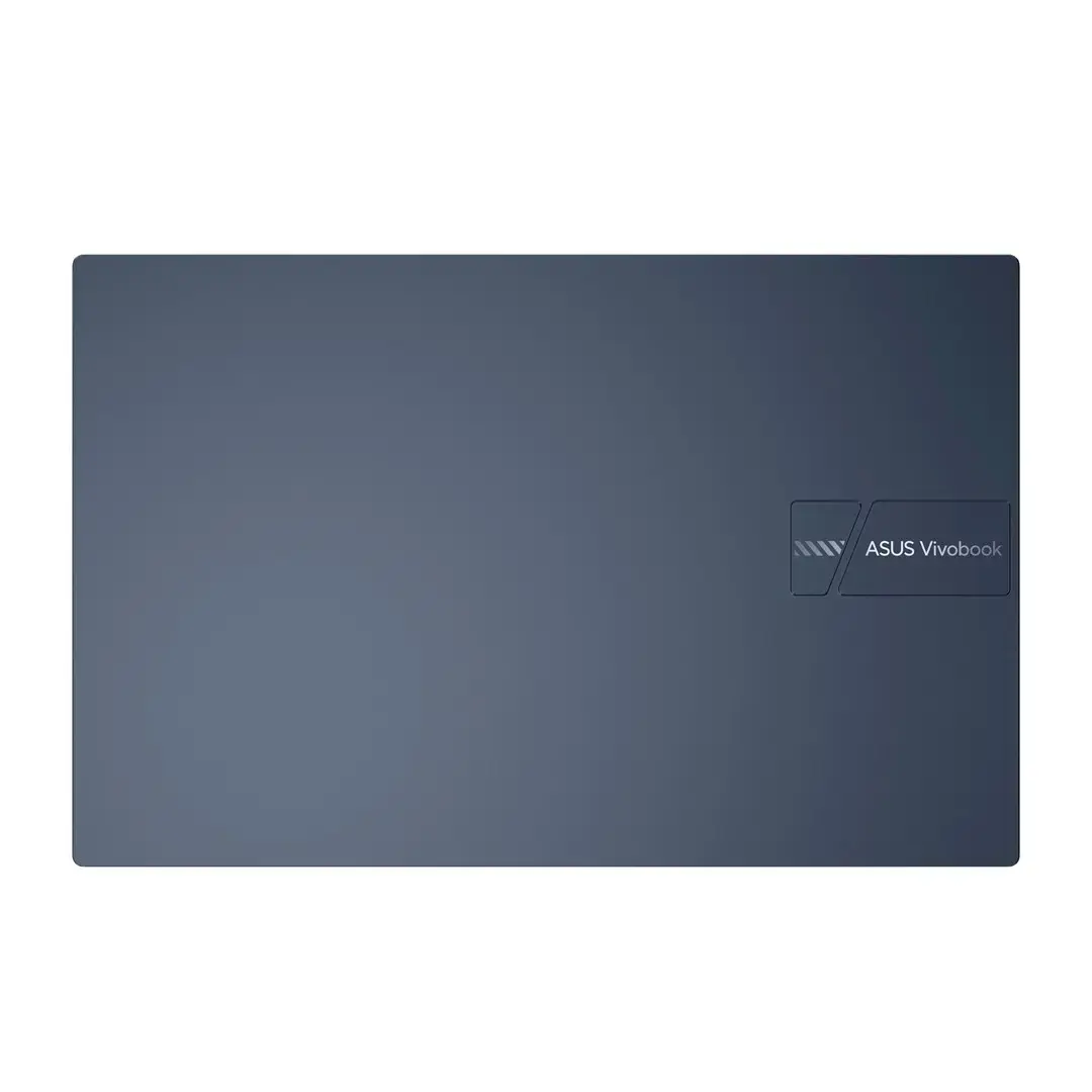 ASUS Vivobook 15 X1504VA-BQ4283W Core i5-120U 15.6" FHD IPS-level display 60Hz 250 nits AG 16GB DDR5 512GB SSD Intel Graphics WLAN + Bluetooth 720p webcam 42Wh battery Windows 11 Quiet Blue