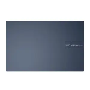 ASUS Vivobook 15 X1504VA-BQ4283W Core i5-120U 15.6" FHD IPS-level display 60Hz 250 nits AG 16GB DDR5 512GB SSD Intel Graphics WLAN + Bluetooth 720p webcam 42Wh battery Windows 11 Quiet Blue