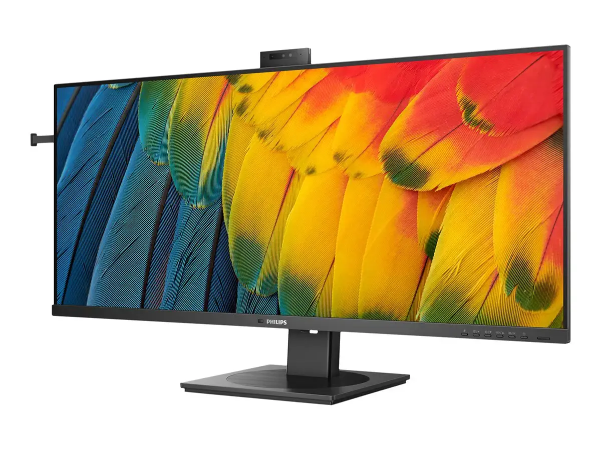 Monitorius PHILIPS 40inch 3440x1440 IPS Flat Monitor