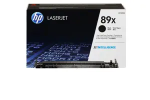 CF289X (89X), Kasetė spausdintuvui (HP)
