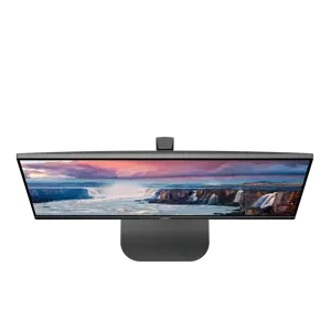 Monitorius AOC Q27V5N/BK 27inch WQHD VA 75Hz 4ms 300cd/m2 HDMI 1.4x2 DPx2 Speakers