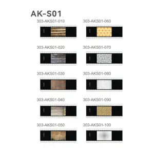 GODOX AK-S01 Slide Set