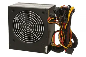 Maitinimo blokas CHIEFTEC GPS-500A8, 500 W, No