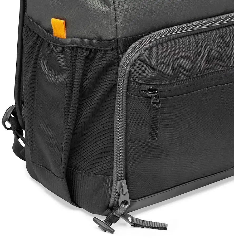 "Lowepro" kuprinė Truckee BP 250, juoda
