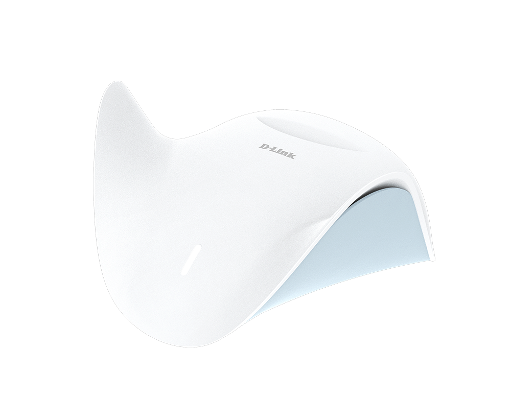 D-Link M36 | BE3600 Wi-Fi 7 Smart Mesh Router | 802.11ax | Ethernet LAN (RJ-45) ports 3 | 688/2882 Mbit/s | Mesh Support Yes | MU-MiMO No | No mobile broadband | Antenna type Internal