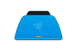 "Razer" universalus greitojo įkrovimo stovas "PlayStation 5", mėlynas