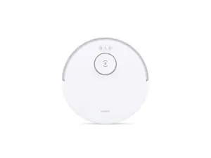 Dulkių siurblys-robotas Ecovacs DEEBOT N20 PLUS, Balta