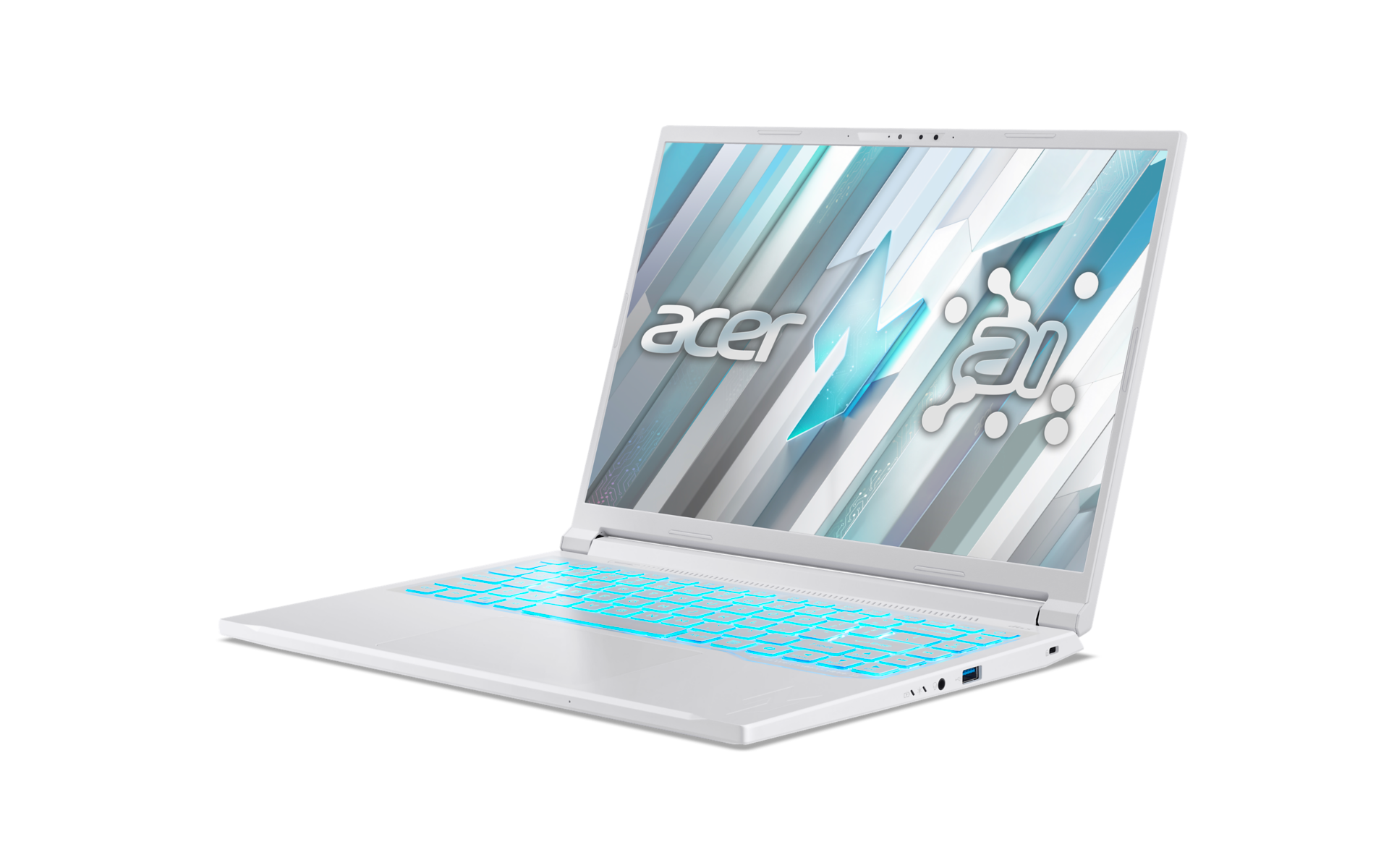 Nešiojamas kompiuteris Acer Nitro V14 ANV14-62-R3F6, 350, 1000 GB, 14,5 Coliai